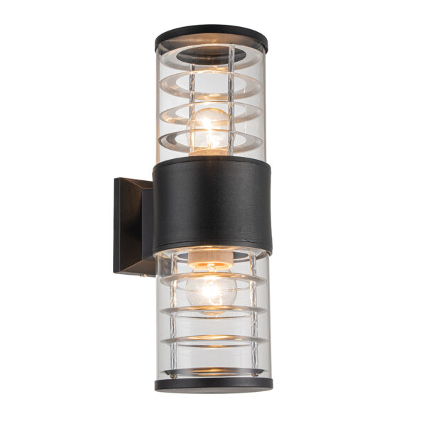 3516065FA4E05350CC33_0 Escada 30014W/02 E27*60W IP65 Black