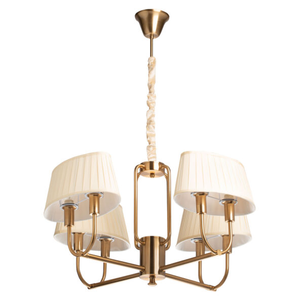 355014608 Люстра подвесная MW-Light София 355014608