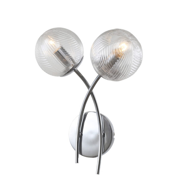 45F6DD0315384BD98B0F_0 Escada 1110/2A E14*40W Chrome