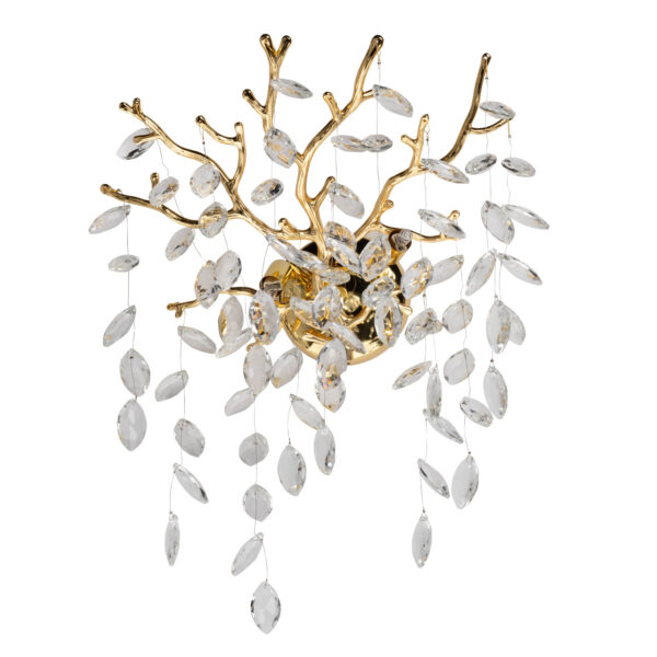 467022302 Бра De City Лайма