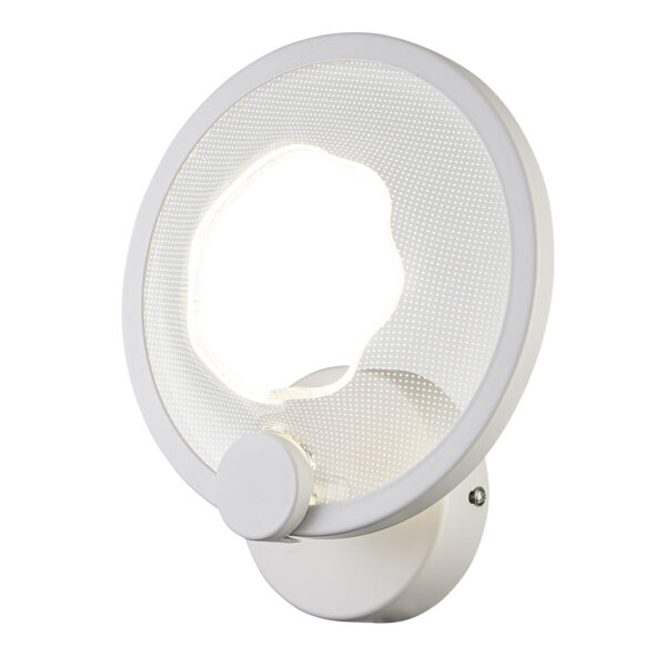 4CFD2683D4C2E33CE615_0 Escada 10261/1 LED*8W White