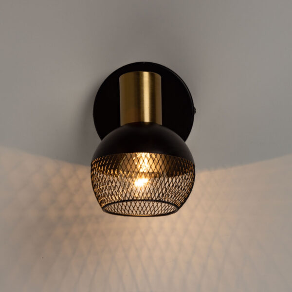 514021001_1 Бра De City Ирсон