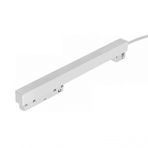 5274.970 Блок питания встраиваемый для магнитного шинопровода iLEDEX TECHNICAL VISION POWER 4822-100W-WH