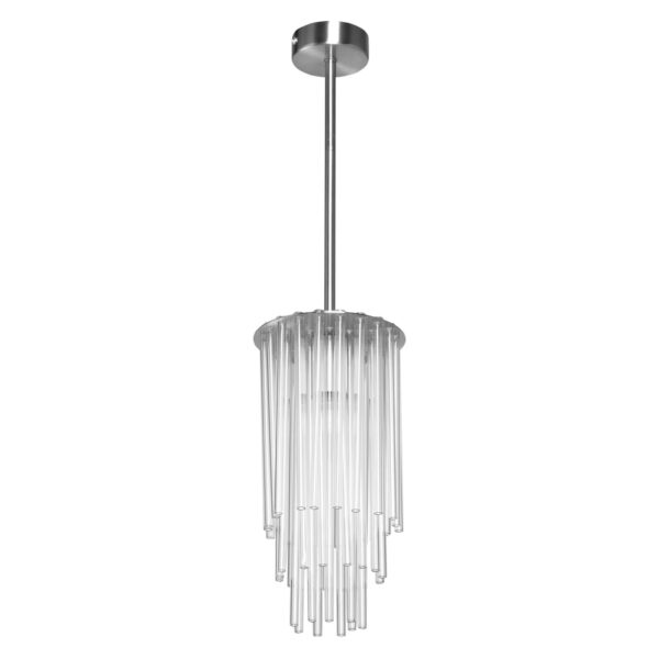 642018101 Люстра MW-Light Аделард