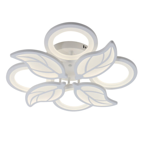 761B7E859BE1FF01CA60_0 Escada 10214/8 LED*120W White