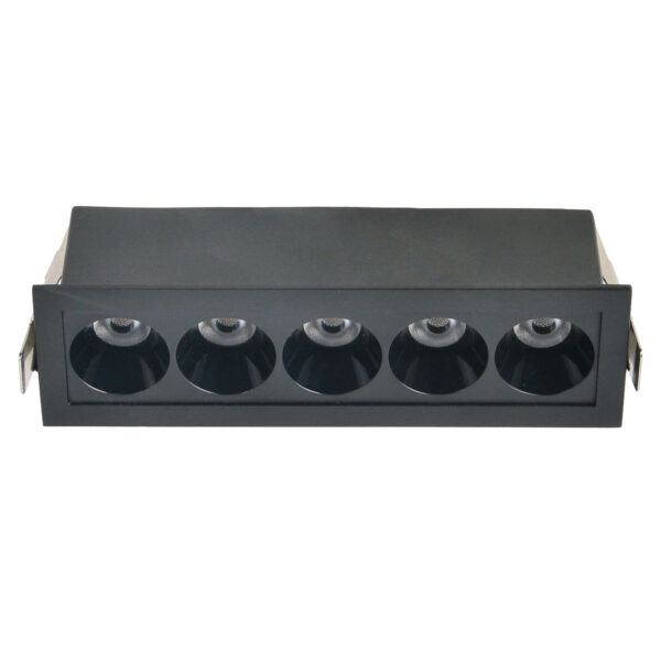 851010701 Люстра De Markt