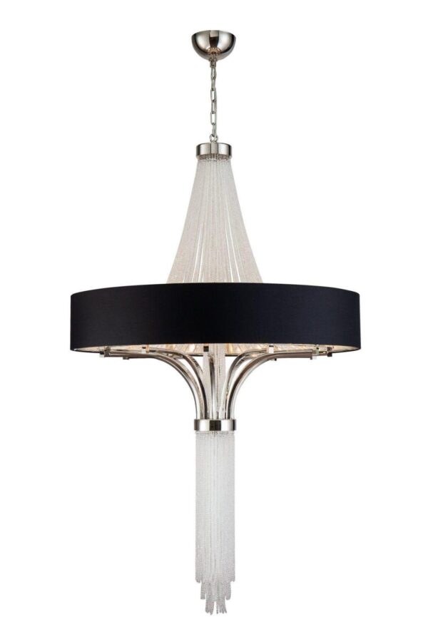 90 Lucia Tucci COSMOPOLITAN 2970.12 black