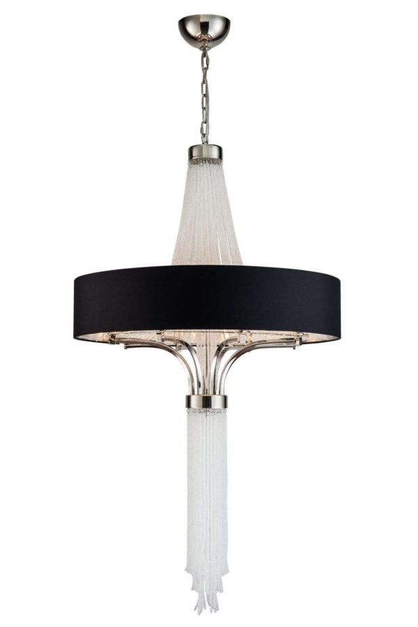 92 Lucia Tucci COSMOPOLITAN 2970.8 black