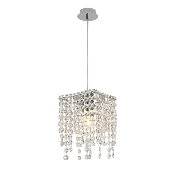 AB8E27F738697FEF28A1_0 Escada 2107/1S E27*60W Chrome