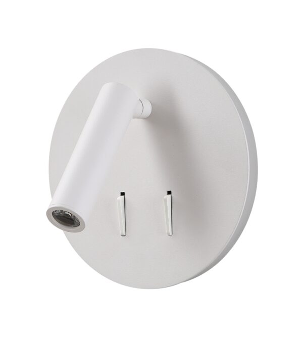 CLT_223W_WH Бра Crystal Lux CLT 223W WH