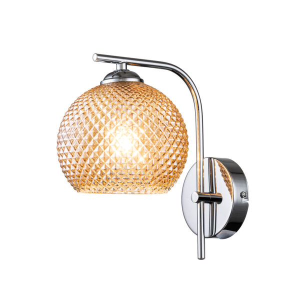 F078CF93D73AD4C0E4C8_0 Escada 10197/1A E14*40W Amber