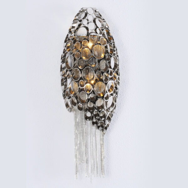 FASHION_AP2 Бра Crystal Lux FASHION AP2