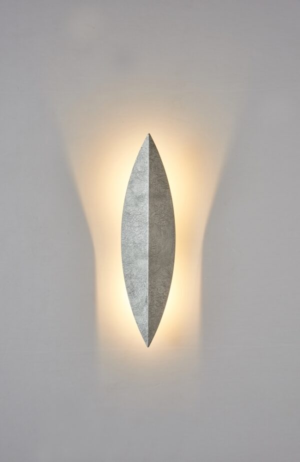 JOYA_AP6W_LED_SL Бра Crystal Lux JOYA AP6W LED SL