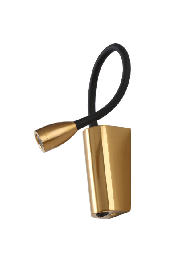 MOVI_B_AP3W_LED_BS Бра Crystal Lux MOVI B AP3W LED BS