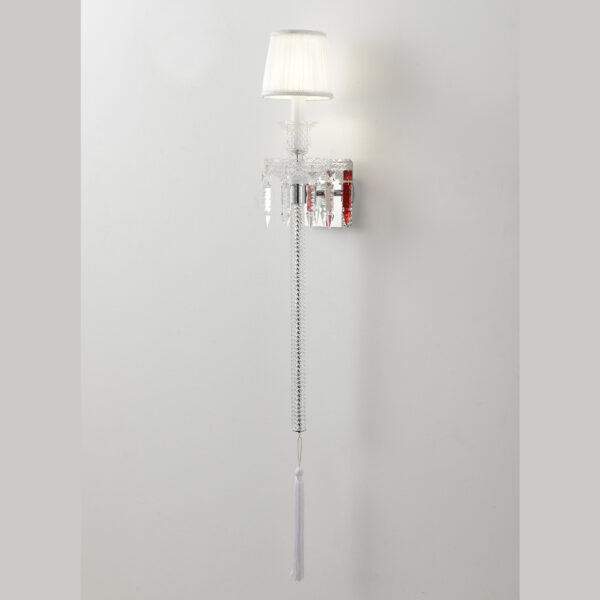 PRINCESS_AP1 Бра Crystal Lux PRINCESS AP1