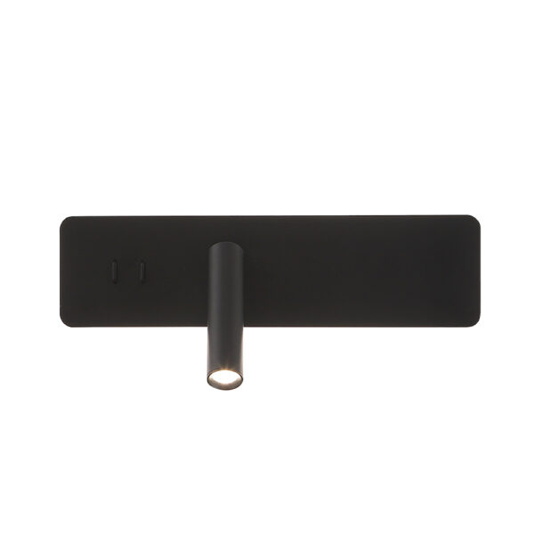 VECTOR_AP15W_LED_BL Бра Crystal Lux VECTOR AP15W LED BL