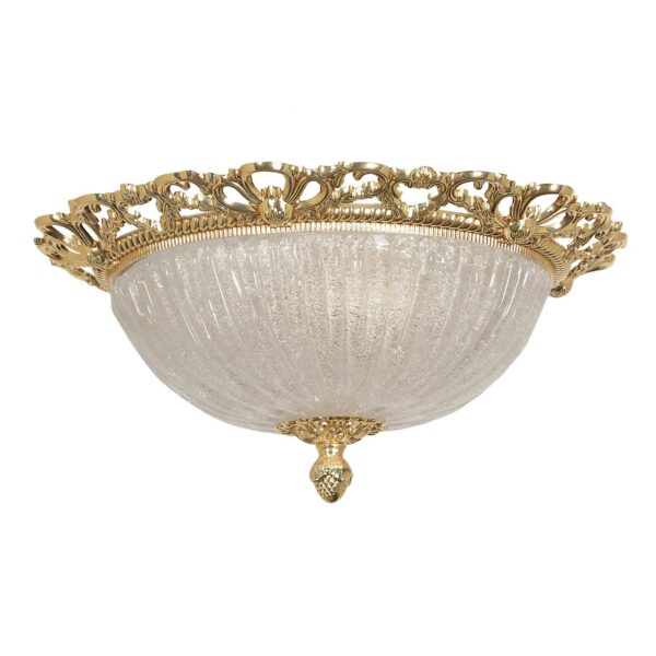 h-1335 Потолочный светильник Arti Lampadari Vigilanza E 1.13.36 GH