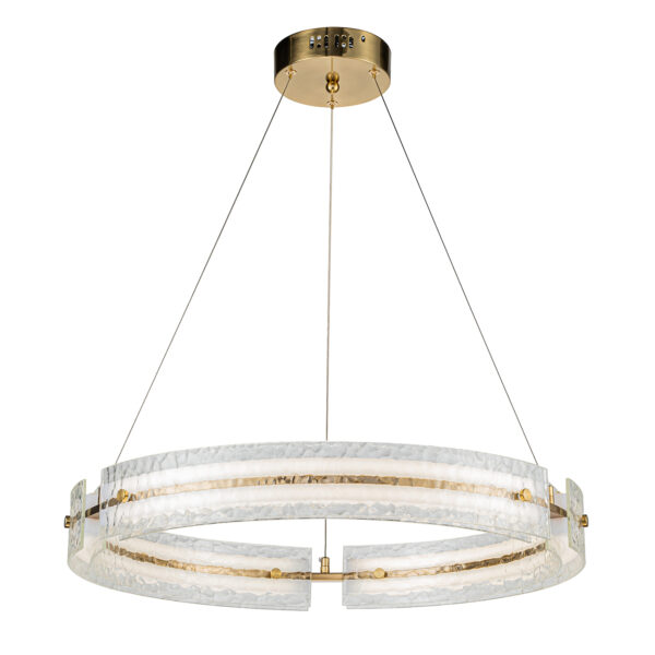 l101730 14018/1P Brass