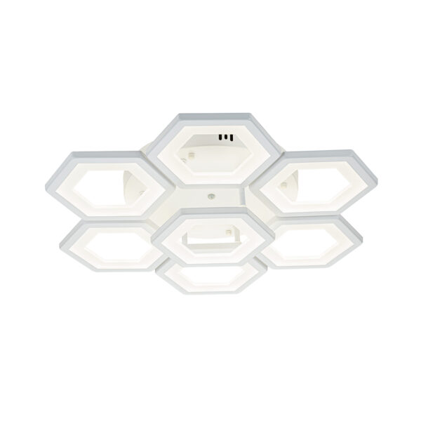 l105790 Escada 10204/7 LED*130W White