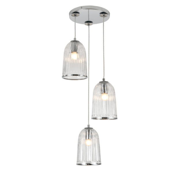 l115620 11046/3P Chrome