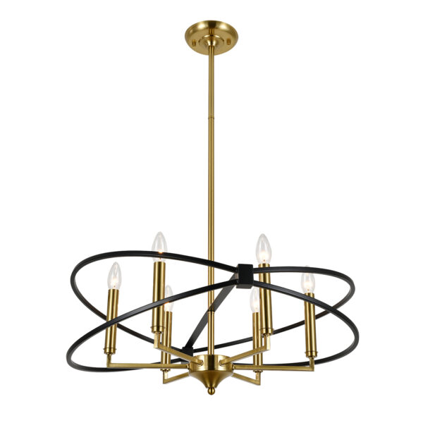 l115670 10020/6R Black