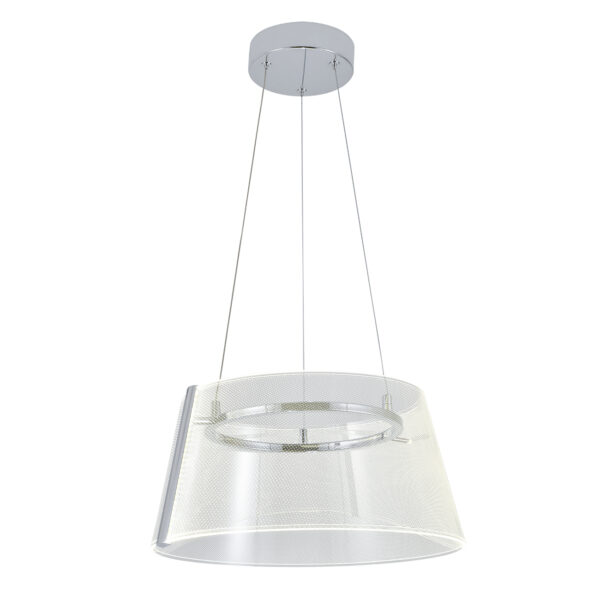 l115880 14021/1P Chrome