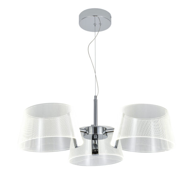 l115890 14021/3P Chrome