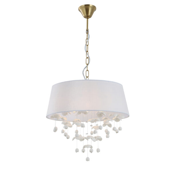 l120300 13029/6P White