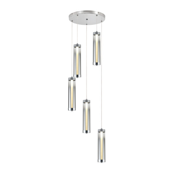 l120320 11061/5P Chrome