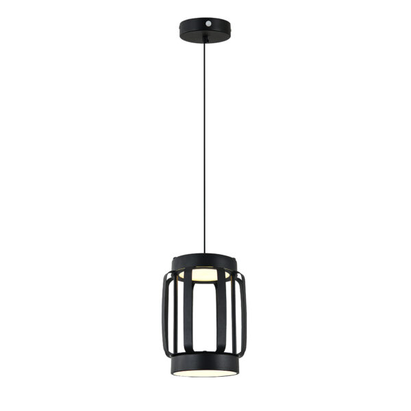 l120420 14027/2P Black