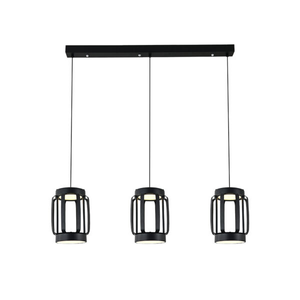 l120440 14027/6P Black