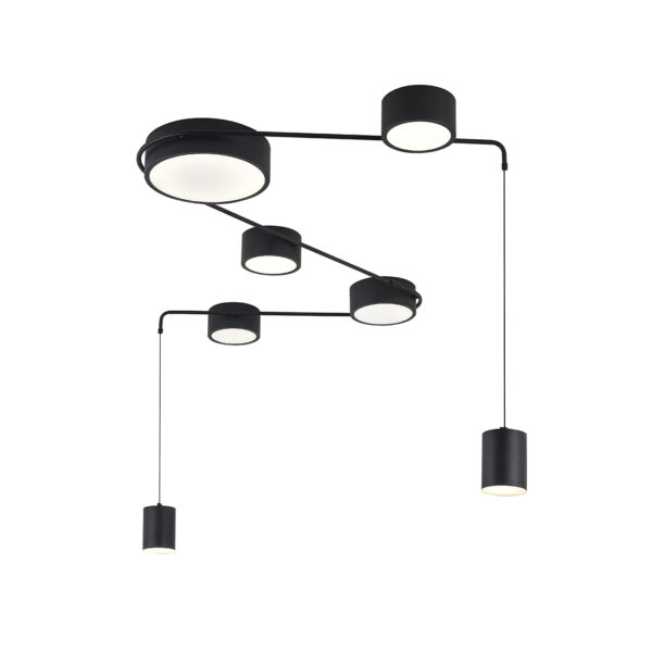 l120470 14028/7С Black