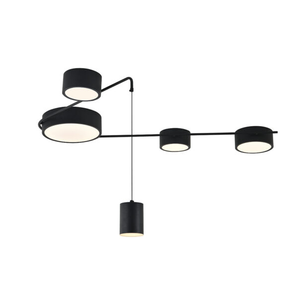 l120480 14028/5С Black