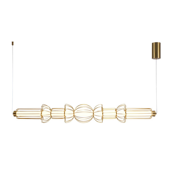 l120540 14030/1PL Gold