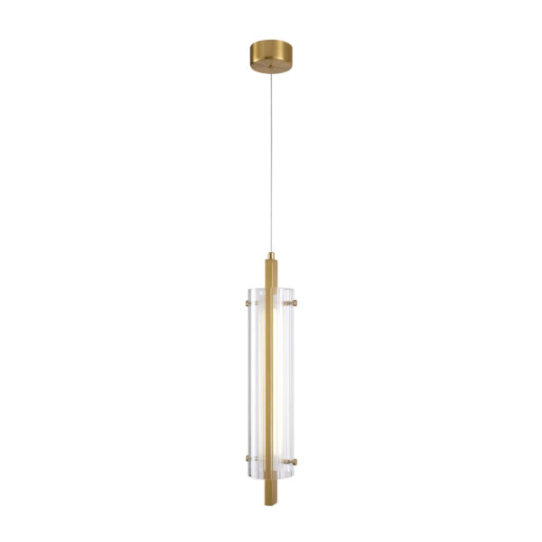 l120600 11067/A/1P Brass