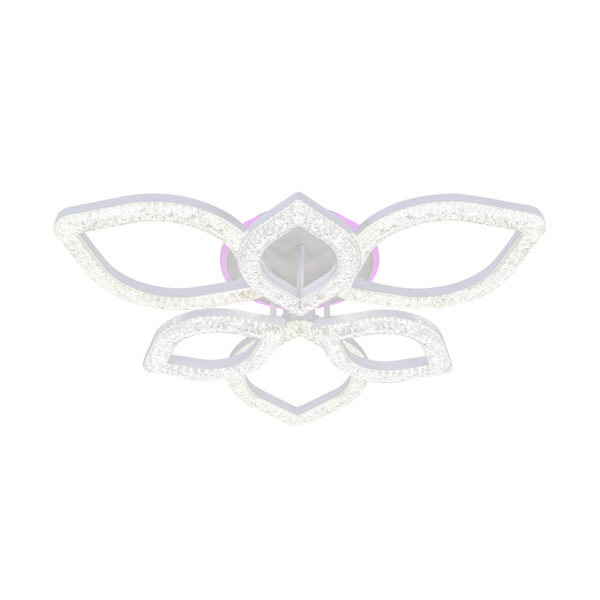 l122590 Escada 10289/6 LED*100W White