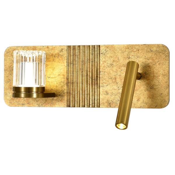 l136960 14032/2W Gold