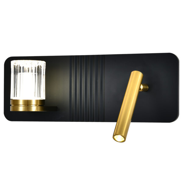 l136990 14032/2W Black