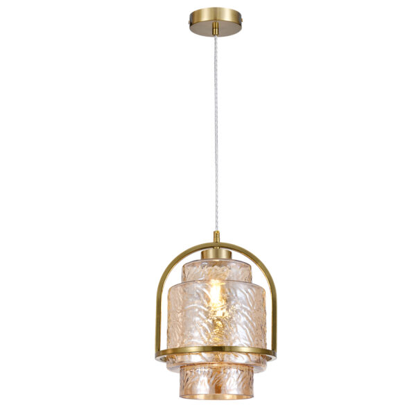 l137040 11069/1P Amber