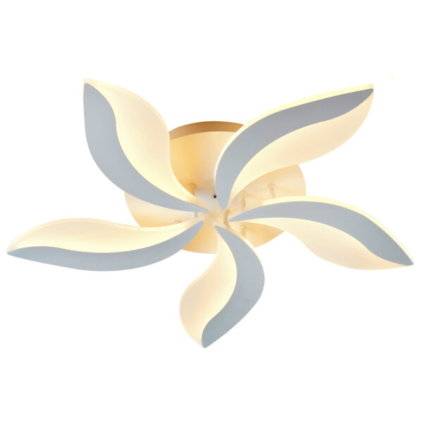 l37400 Escada 10214/SG LED*60W White