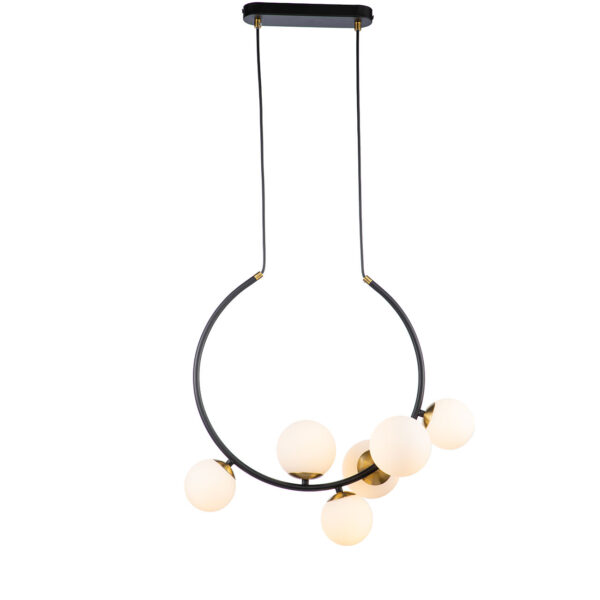 l70630 11002/6P Black