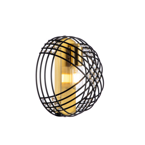 l70800 10001/1W Black