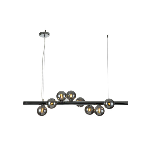 l71060 11006/8P Chrome