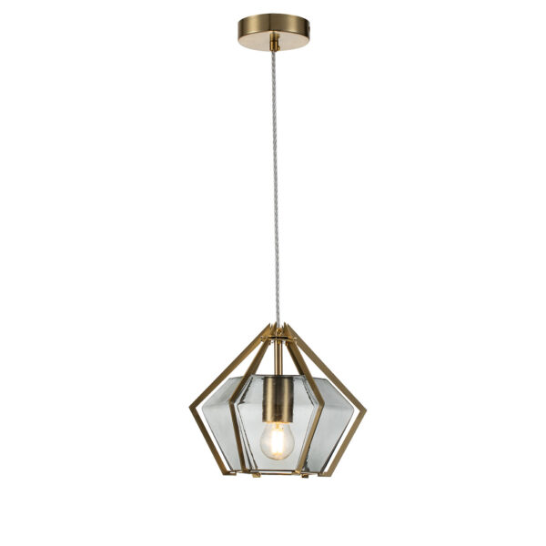 l71250 11012/1P Smoke