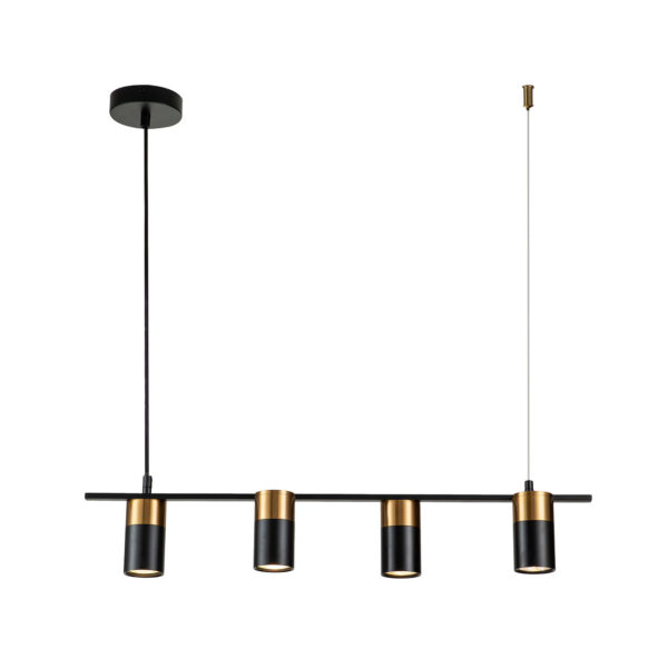 l71360 11014/4P Black