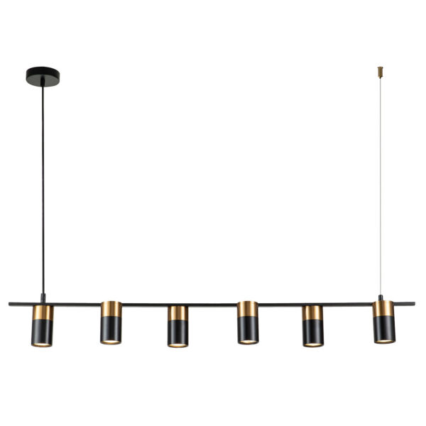 l71370 11014/6P Black