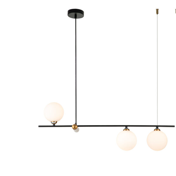 l71420 11015/3P Black