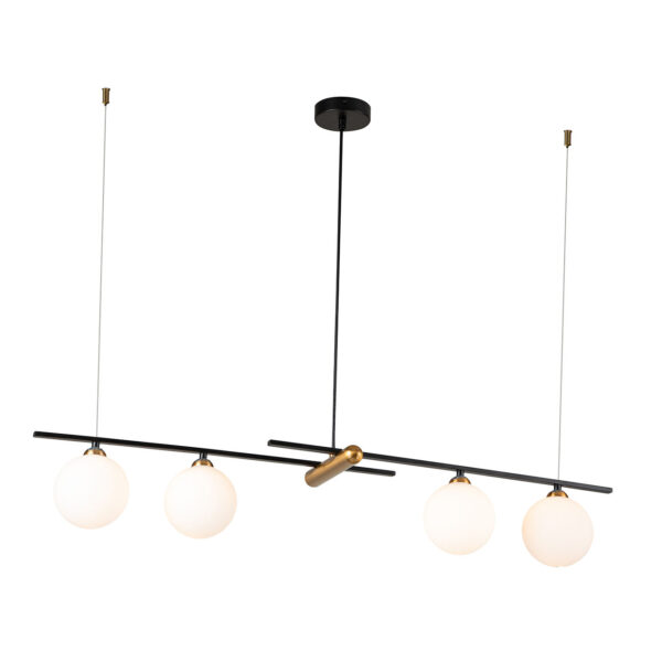 l71430 11015/4P Black