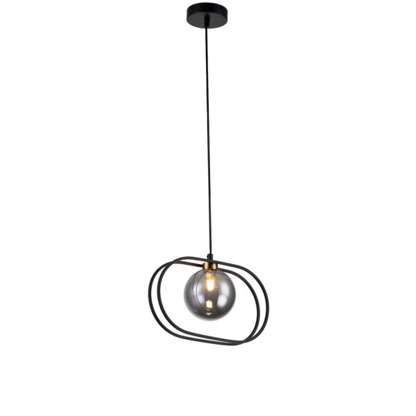 l71490 11017/1P Black