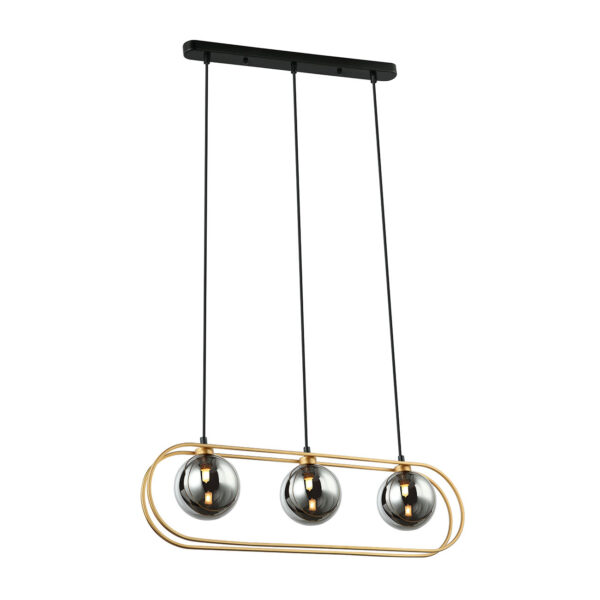 l71510 11017/3P Gold